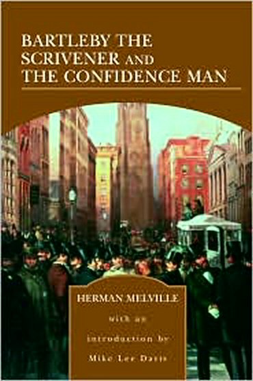 Bartleby, the Scrivener